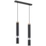 Alfa PARNA 62105 lampa wisząca 2x10W/G9   