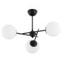 PRIMERY 62523 lampa sufitowa 3x10W/E14 IP20