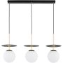 Alfa QEENCY 62572 lampa wisząca 3x10W/E14   