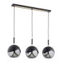 Alfa RIDO 62420 lampa wisząca 3x15W/E27 IP20