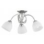 Alfa SELENE 62636 lampa sufitowa 3x15W/E27   