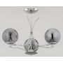 Alfa SENTIA 62385 lampa sufitowa 3x10W/E14 IP20