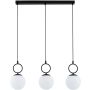 Alfa SITRO 62564 lampa wisząca 3x10W/E14   