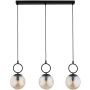 Alfa SITRO 62565 lampa wisząca 3x10W/E14   