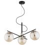 Alfa TAURUS 62608 lampa wisząca 3x10W/E14   