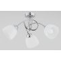 Alfa TECTUS 62340 lampa sufitowa 3x15W/E27 IP20