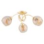 Alfa TEVI 62412 lampa sufitowa 3x15W/E27 IP20