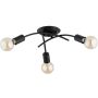 Alfa TORIZO 62635 lampa sufitowa 3x15W/E27   