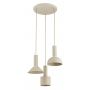 Alfa VANTI 62615 lampa wisząca 3xE27   