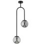 Alfa VECTOR 62450 lampa sufitowa 2x10W/E14   