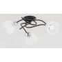 Alfa VERWIL 62384 lampa sufitowa 3x15W/E27 IP20