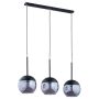 Alfa Volda 62158 lampa wisząca 3x60W/E27  