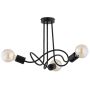 WINGO 62518 lampa sufitowa 3x15W/E27 IP20