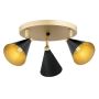 Argon LUCINDA 6262 spot 3x7W/E14 IP20