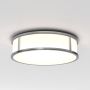 Astro Lighting Mashiko 1121082 plafon sufitowy 15,4W/LED 2700/3000/4000K IP44