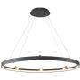Aviano Lighting PIGNANO 6206-0710 lampa wisząca 54w/led 3000K 3000k 