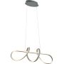 Aviano Lighting TREVANCE 6203-0106 lampa wisząca 56w/led 3000K 3000k 