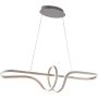 Aviano Lighting TREVANCE 6205-0106 lampa wisząca 72w/led 3000K 3000k 