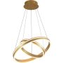 Aviano Lighting VIVIES 6201-0215 lampa wisząca 54w/led 3000K 3000k 