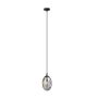 Emibig ASTRAL 1266/1 lampa wisząca 1x10W/E14 IP20