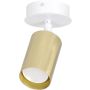 Emibig ZEN 1 WHITE 623/1 lampa sufitowa 1x30W/GU10 IP20