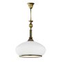 Jupiter ZEUS 620 lampa sufitowa 1x15W/E27 IP20