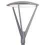 Norlys Hammerfest 5131AL oprawa do latarni 1x28,8W/LED 4311lm 3000K IP65