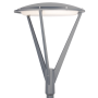 Norlys Hammerfest 5135AL oprawa do latarni 1x28,9W/LED 4503lm 4000K IP65