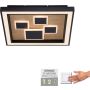 Paul Neuhaus ELIZA 6283-79 lampa sufitowa 1x55W/LED 5760lm 3000k ip20