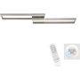 Paul Neuhaus PAAN 6231-55 lampa sufitowa 2x45W/LED 4850lm 2700-5000k ip20