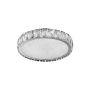 Prezent GIRO 62407 plafon sufitowy 1x29W/LED 2400lm IP20