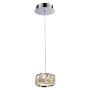 Prezent KNOX 62416 lampa wisząca 1x5W/LED 400lm IP20