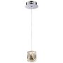 Prezent POLAR 62404 lampa wisząca 1x5W/LED 400lm IP20