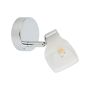 Prezent QUADO 62600 kinkiet 1x4W/G9 IP20