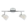Prezent QUADO 62601 spot 2x4W/G9 IP20