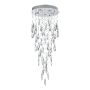 Prezent RUSSET 62430 lampa sufitowa 5x50W/GU10 IP20