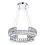 Prezent SANTANA 62428 lampa wisząca 1x26W/LED 1900lm IP20