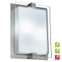 Prezent SHARP 62011 plafon ścienny 4x18W/E27 IP20