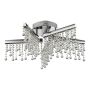 Prezent WELVET 62417 lampa sufitowa 1x30W/LED 2400lm IP20