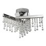 Prezent WELVET 62418 lampa sufitowa 1x18W/LED 1460lm IP20