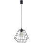 TK-Lighting DIAMOND 6206 lampa wisząca E27