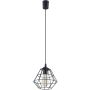 TK-Lighting DIAMOND 6207 lampa wisząca E27