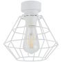 TK-Lighting DIAMOND 6209 lampa sufitowa E27
