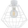 TK-Lighting DIAMOND 6210 lampa sufitowa E27