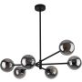 TK Lighting SARIUS 6236 lampa sufitowa 6x6W/G9 IP20