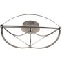Trio CHARIVARI 621290107 lampa sufitowa 1x42w/led 5100lm 3000k ip20