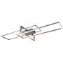 Trio SALINAS 620310307 lampa sufitowa 1x34w/led 3900lm 3000k ip20