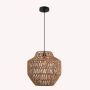 Zambelis PENDANT LAMP 20236 lampa wisząca 1x40w/E27   IP20