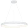 Zambelis PENDANT LED 2061 lampa wisząca 60W/led 4800lm 3000K IP20