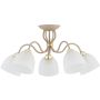Alfa ARIEL 63404 lampa sufitowa 5x15W/E27   